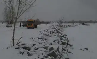 Подготовка к паводковому периоду в Усть-Каменогорске: укрепление берегов и ресурсы для предотвращения подтоплений