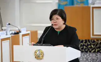 Новая Конституция Казахстана: основа для строительства справедливого общества