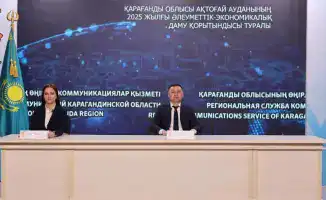 Актогайский район: инвестиции в промышленность и обновление инфраструктуры способствуют социально-экономическому развитию