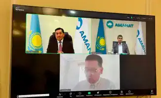 Газификация пригородов Астаны начнется в феврале: 300 домов получат газ, бизнесу предложат поддержку