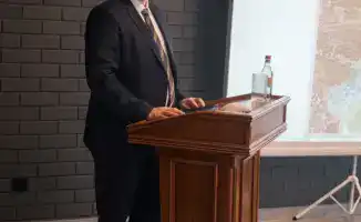 Развитие туризма в регионе инвестиции в озеро Алаколь и заповедник Семей Орманы