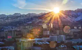 Интерактивная встреча в Алматы: искусственный интеллект как инструмент повышения правовой грамотности граждан