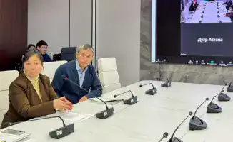 Встреча Айдарбека Сапарова с гражданами: ключевые решения для поддержки аграрного сектора