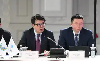 Форум инвесторов прошел в Алматы