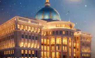 Влияние месяца Рамазан на духовное развитие общества: поздравление Касым-Жомарта Токаева