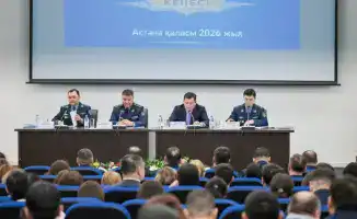 МВД Казахстана и образовательные учреждения Астаны объединяют усилия для борьбы с буллингом и подростковой преступностью