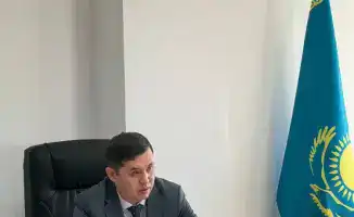 В Астане состоялось заседание коллегии по контролю качества в медицине и фармацевтике