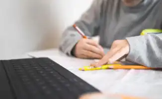 Астана: Школьники отправляются в виртуальный мир знаний — дистанционка на горизонте