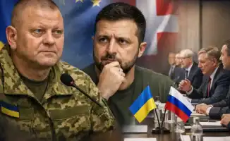 Четыре года войны: международные усилия по разрешению российско-украинского конфликта