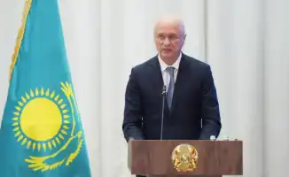 Казахстан: Переход к цифровым двойникам и чистому углю в энергетическом секторе с акцентом на 13 гигаватт