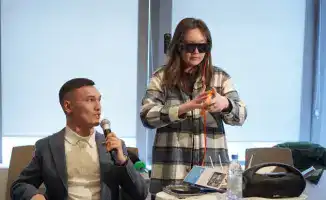 ITMLab 2.0: Технологии для жизни без границ!