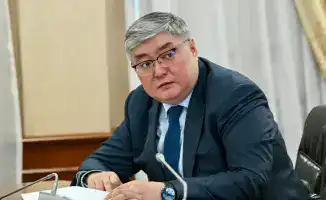 Пул инвестиционных проектов Казахстана: 1501 инициатива на 85 трлн тенге для импортозамещения и развития внутреннего производства