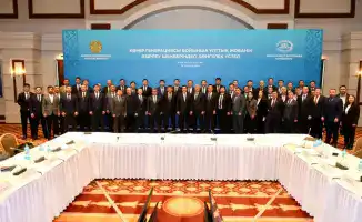 Обсуждение Национального плана угольной генерации до 2030 года