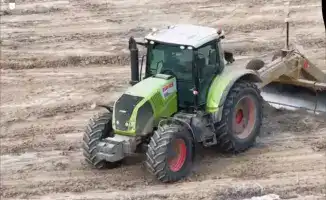 Агропроект по переработке кукурузы и сои в Кызылординской области стоимостью 51 млрд тенге