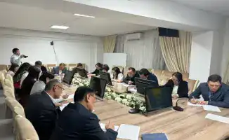 Занятия по антитеррористической защищённости: отработка алгоритмов действий в экстренных ситуациях