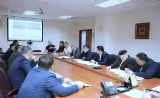 Завершение реконструкции вокзалов в Казахстане: Жанакорган, Шиели и Казалы на финальной стадии