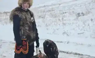 В ВКО завершился II областной чемпионат по құсбегілік, определены победители