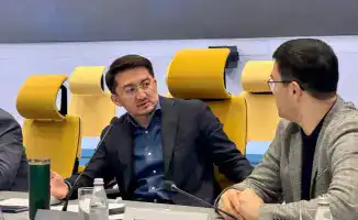 Обсуждение запуска спутникового интернета Starlink в Казахстане: шаг к цифровой трансформации страны