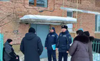 Профилактика правонарушений в Восточно-Казахстанской области: международный опыт и местные инициативы