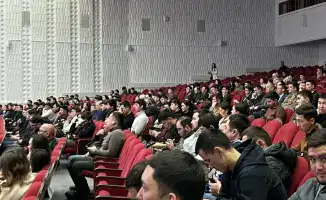 Слушания по Генплану Астаны до 2035 года