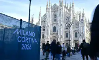 Ксения Шалыгина и Надежда Степашкина завершили скиатлон на Олимпиаде в Италии