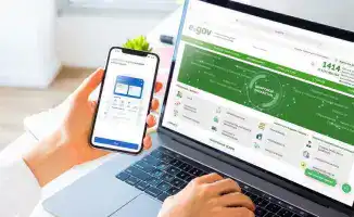 Социальная помощь: Министерство труда разъясняет порядок подачи заявлений через eGov