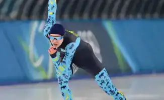 Ледяные треки Олимпиады: Силаева и Ильященко оставили свои следы в истории