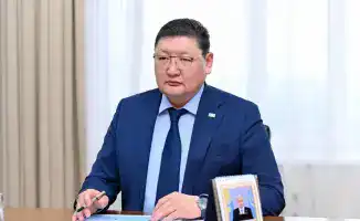 Почта на подъёме: новые планы от «Казпочты»!