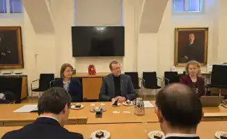 Казахстан и Финляндия: взращивание новых идей для агросектора