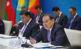 Туркестан: новые шаги в экономическом сотрудничестве