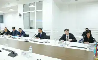 Казахстан и Нидерланды: новые горизонты сотрудничества!