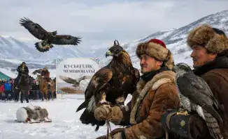 Чемпионат по құсбегілік в ВКО