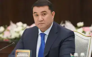 Обсуждение защиты прав инвесторов в Туркестанской области: влияние на развитие бизнеса и инвестиционный климат