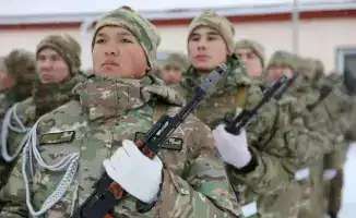 Алматы: министерство предупреждает о незаконных услугах