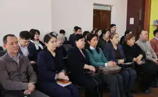 Образование и наука: новая Конституция или крылья для молодежи?