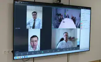 Вице-министр юстиции Даниель Ваисов ответил на вопросы граждан