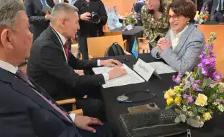 Казахстан и Франция: Углубление аграрного сотрудничества на международной арене