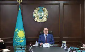 Создание новой информационной системы для отбора судей: шаг к повышению прозрачности судебного процесса