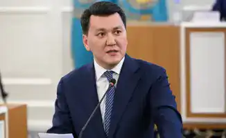 Заседание Комиссии по конституционной реформе в стране