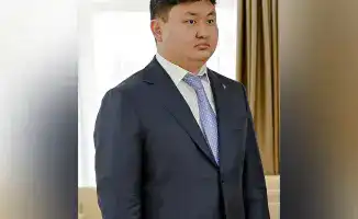 ⚡️ Новый руководитель управления энергетики и ЖКХ в Северо-Казахстанской области: международный опыт Алишера Беспаева