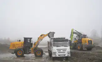 Жетісу: Международные усилия по предотвращению паводков в преддверии весеннего сезона