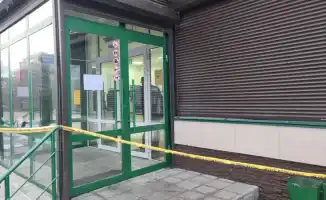 Четверо россиян задержаны за ограбление банка в Павлодаре