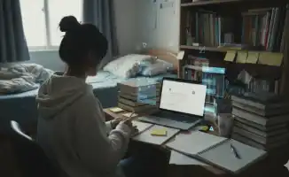 В Казахстане обсуждают использование нейросетей и искусственного интеллекта при написании дипломных и научных работ. Министерство науки разъяснило, что использование таких технологий возможно, но с определенными ограничениями. Важно соблюдать этические но