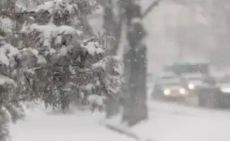 Снег и дождь ожидаются в Казахстане: синоптики 'Казгидромета' представили прогноз на 16 и 17 февраля