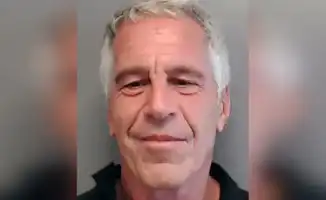 Казахстан в тени: тайные встречи Эпштейна раскрыты