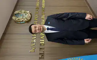 Новый руководитель территориальной инспекции Комитета ветеринарного контроля и надзора по области Ұлытау: влияние на ветеринарный контроль и надзор в регионе