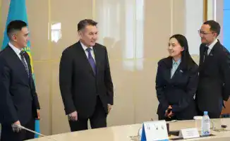 В Восточно-Казахстанской области запланировано трудоустройство 2000 молодых людей в рамках программ «Молодежная практика» и «Жасыл ел»