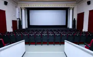 Кинозал «Сарыжайлау» открывает свои двери для международной аудитории с 19 февраля
