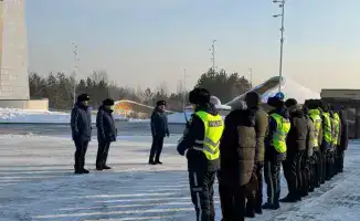 Международная операция по взысканию долгов «Борышкер» проходит в Астане
