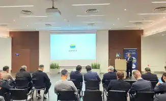 Сотрудничество с Эстонией и Финляндией: новые перспективы для акмолинских аграриев и агропромышленного комплекса